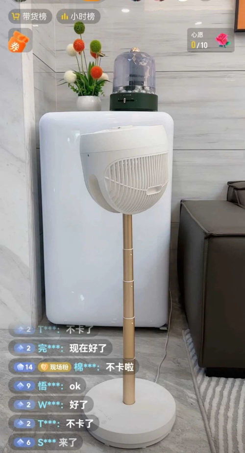 小家电种草 一场瞄准女性理想生活的精致阳谋